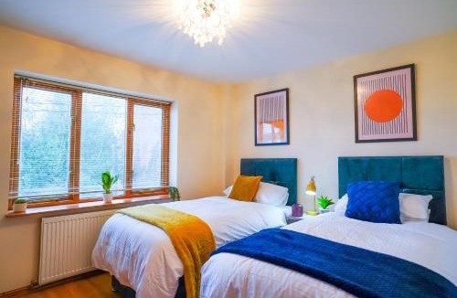 Kettering Apartment | Eagle homely apartment