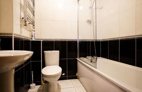 Kettering Apartment | Eagle homely apartment