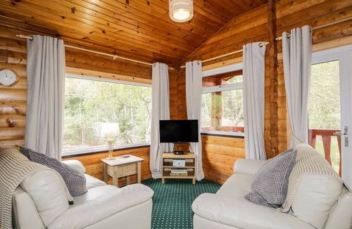 Marybank Cottage | Eagle Lodge