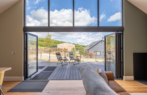 Pickering Cottage | Eagles Peak