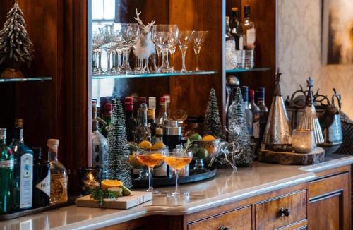 Richmond Bed & Breakfast | Easby Hall