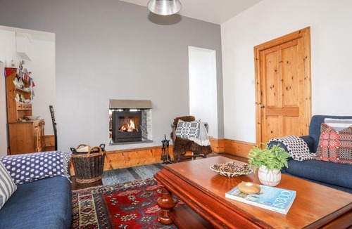 Llaneilian House | East Lighthouse Keeper's Cottage