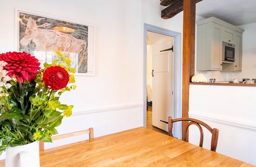 Rye House | Easter Cottage - Central Rye, Effortless Chic! | Pass the Keys