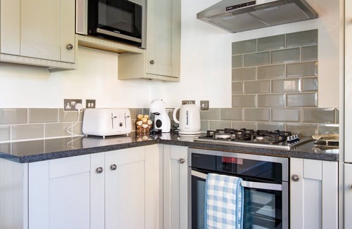Rye House | Easter Cottage - Central Rye, Effortless Chic! | Pass the Keys