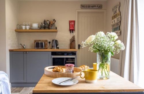 Salthouse House | Eastgate Hideaway
