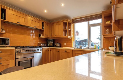Mablethorpe and Sutton Cottage | Easy Life