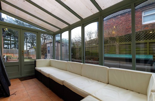 Mablethorpe and Sutton Cottage | Easy Life