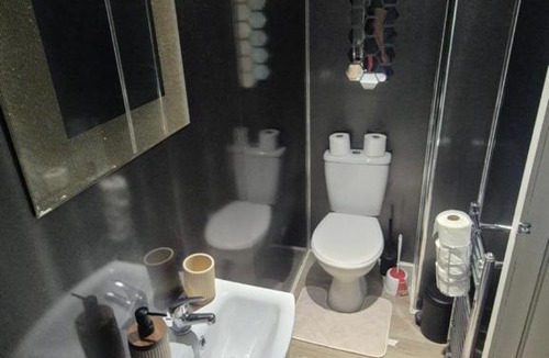 Motherwell Apartment | Easy Stay Jerviston