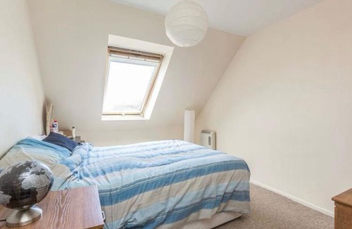 Avonmouth House | EazyStay