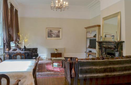 Beadnell House | Ebbe Retreat