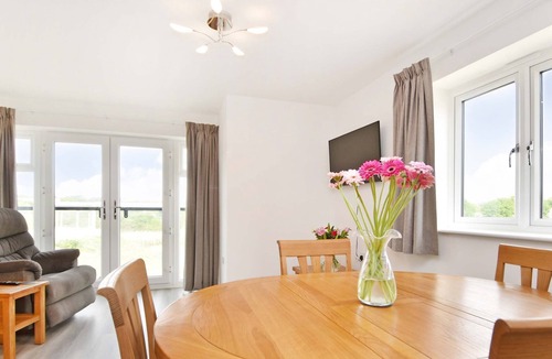 Gravesend Apartment | Ebbsfleet International Apartment