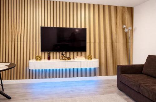Ebbsfleet Valley Apartment | Ebbsfleet Luxe