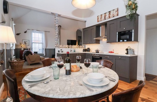 Knodishall Cottage | Ebenezer Chapel