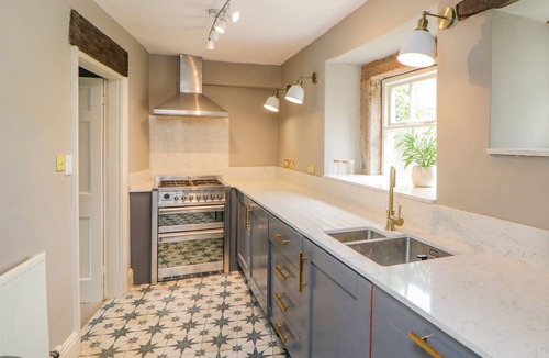 Hope Cottage | Ebenezer House