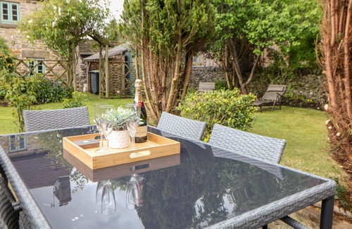Hope Cottage | Ebenezer House