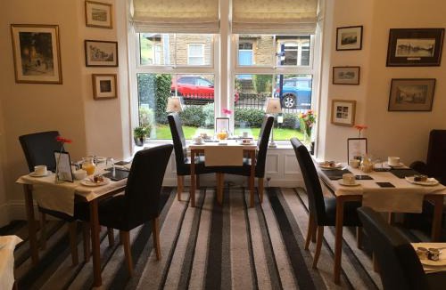 Gayle Bed & Breakfast | Ebor House