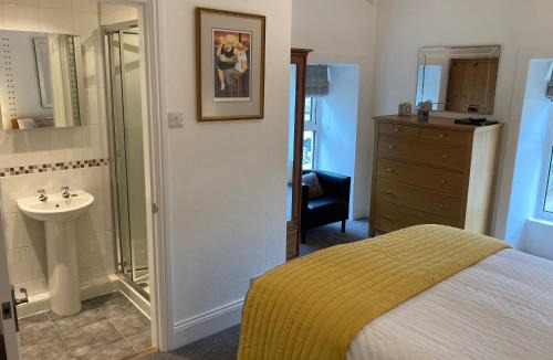 Gayle Bed & Breakfast | Ebor House