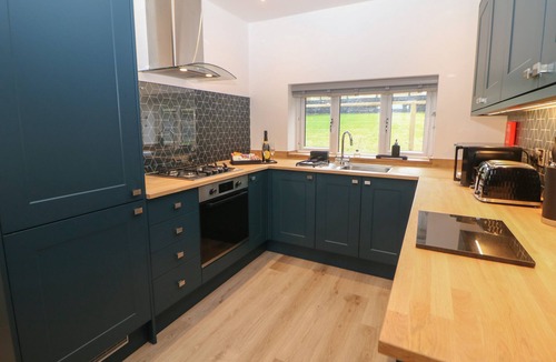 Hathersage Cottage | Eboracum