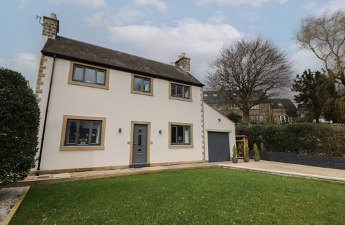 Hathersage Cottage | Eboracum