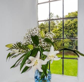 Earls Barton House | Ecton House
