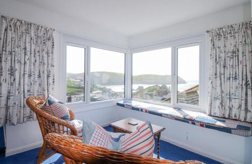 Hope-Cove House | Eddystone