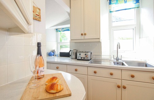 Hope-Cove House | Eddystone