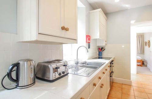 Hope-Cove House | Eddystone