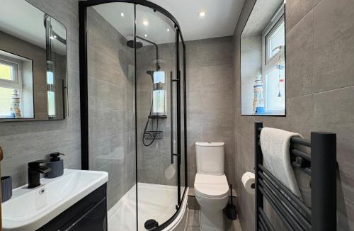 Seaton House | Eddystone View - Mount Brioni