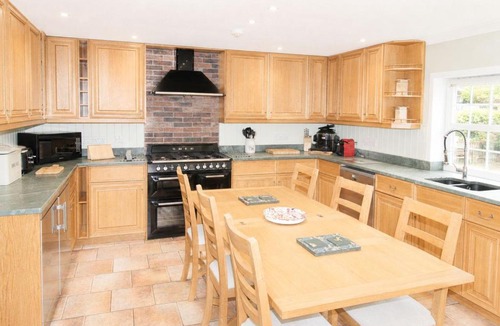 Wetheral House | Eden Grange, Wetheral