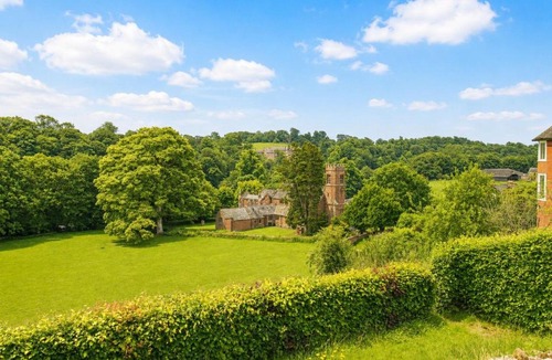 Wetheral House | Eden Grange, Wetheral