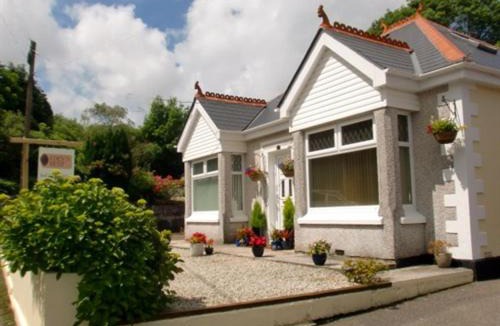 Bugle Bed & Breakfast | Eden's Rest
