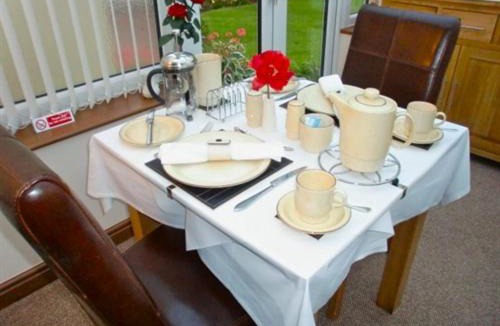 Bugle Bed & Breakfast | Eden's Rest
