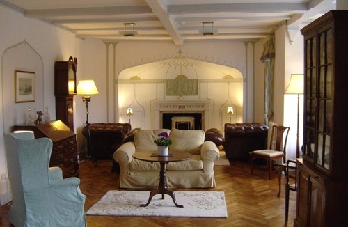 Exford House | Edgcott House
