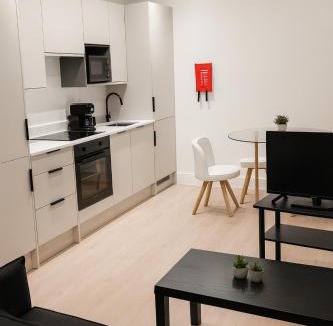 Edgware Apartment | Edgware one
