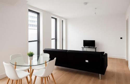 Edgware Apartment | Edgware one