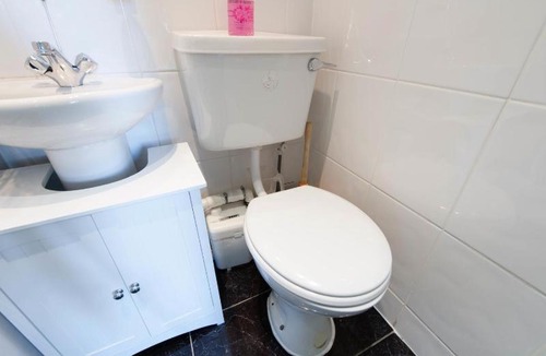 Tollcross Hotel | Edinburgh Central Lauriston ApartHotel