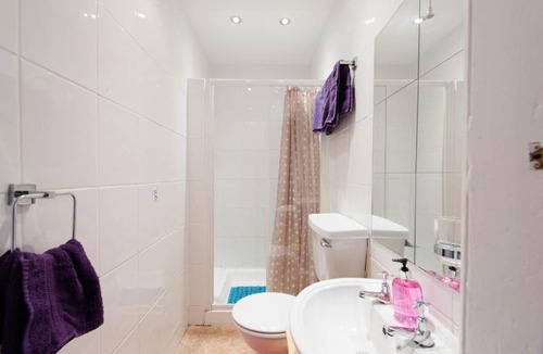 Tollcross Hotel | Edinburgh Central Lauriston ApartHotel