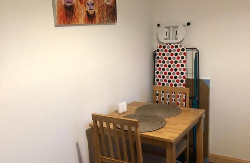 Strathcarron Apartment | Edindoune
