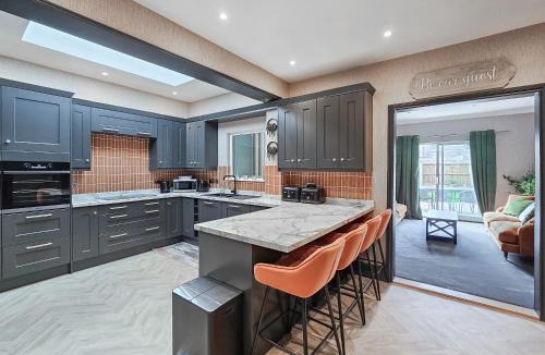Lowestoft House | Edingworth