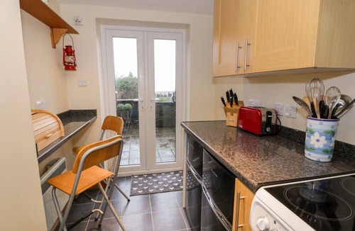 Harlech Cottage | EDRYDD, pet friendly, character holiday cottage in Harlech