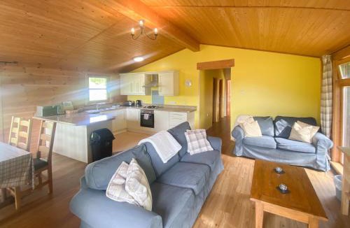 Aberedw House | Edw Lodge