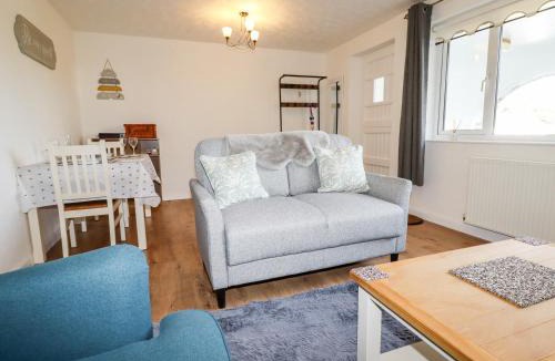 Portmellon Apartment | EdyVean