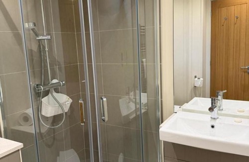 Barnsdale House | Egleton