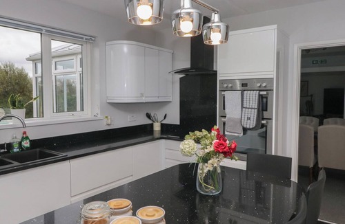 Gosforth Cottage | Eildon Lodge