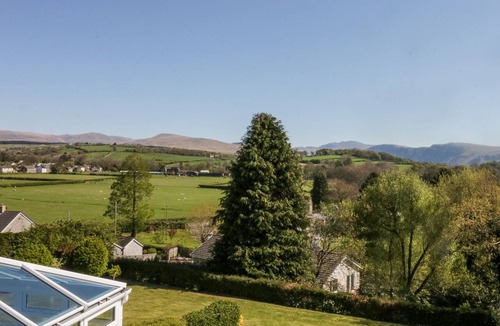 Gosforth Cottage | Eildon Lodge