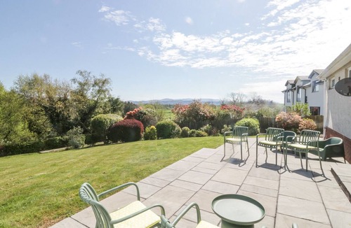 Gosforth Cottage | Eildon Lodge