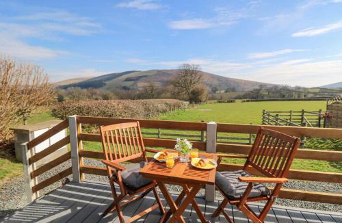 Llandrindod Wells House | Elan