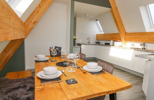 Llandrindod Wells Cottage | ELAN VALLEY WELSH - THE SHEEPFOLD, pet friendly in Llandrindod Wells