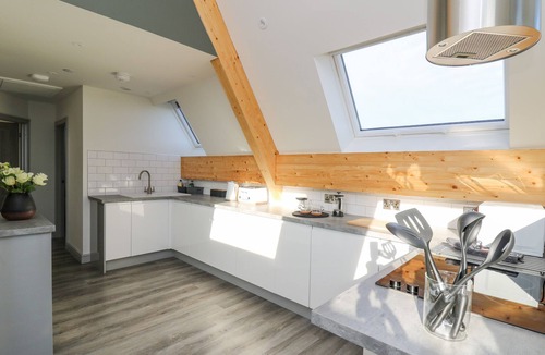 Llanyre Cottage | Elan Valley Welsh - The Sheepfold