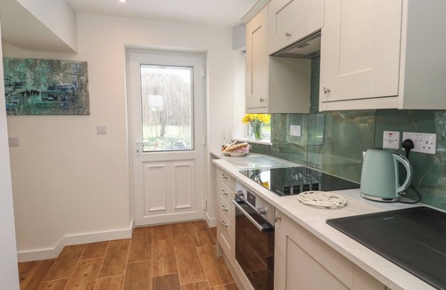 Perranarworthal Cottage | Elder Cottage Studio